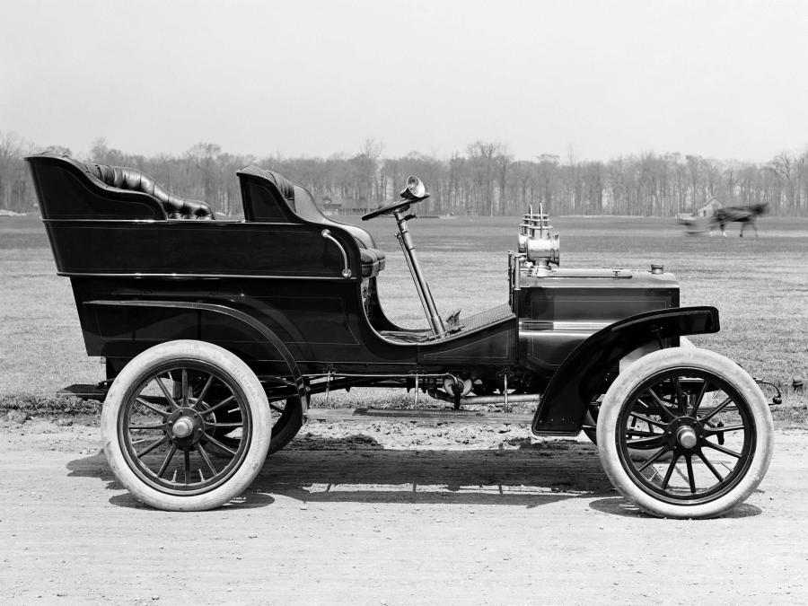  Northern Touring 1904 года  (фото 2 из 2)